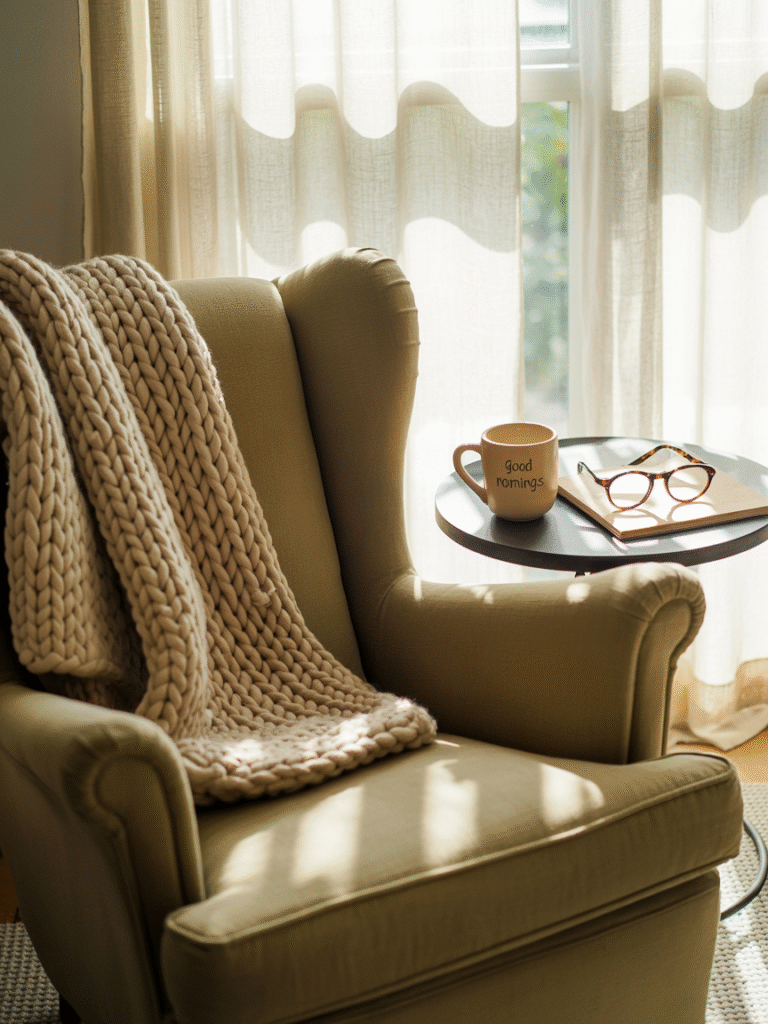 home decor image