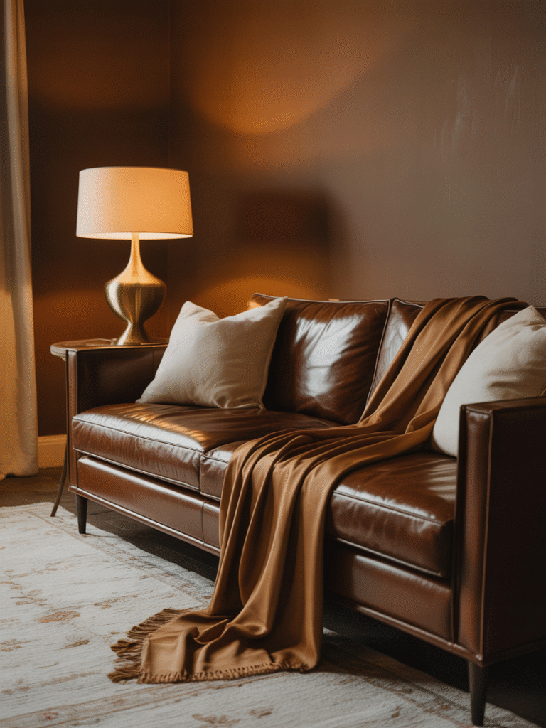 coffee themed decor