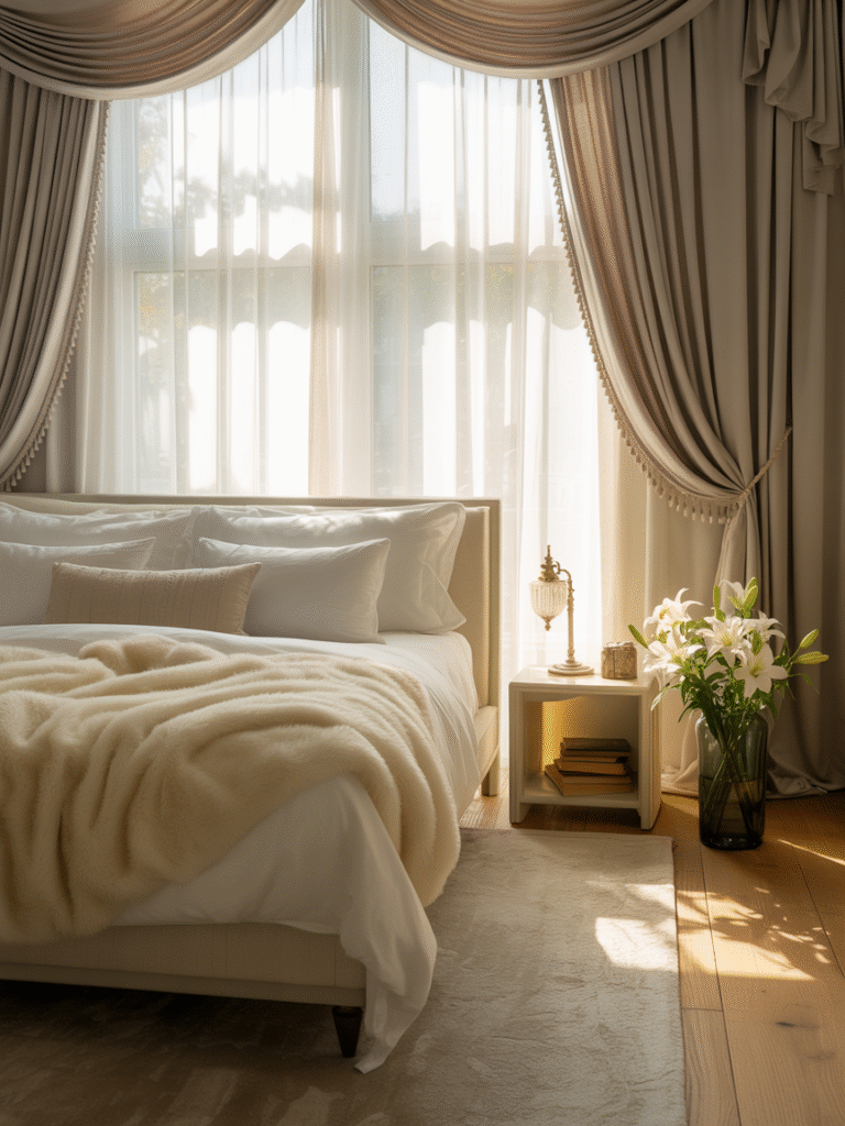 window home decor
