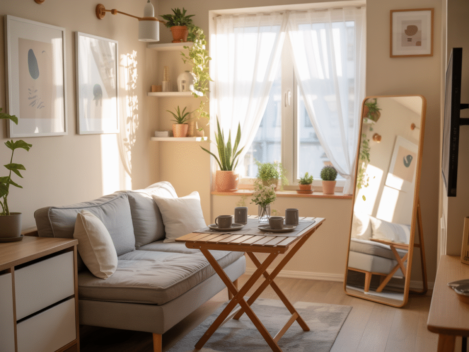 small space ideas alt image
