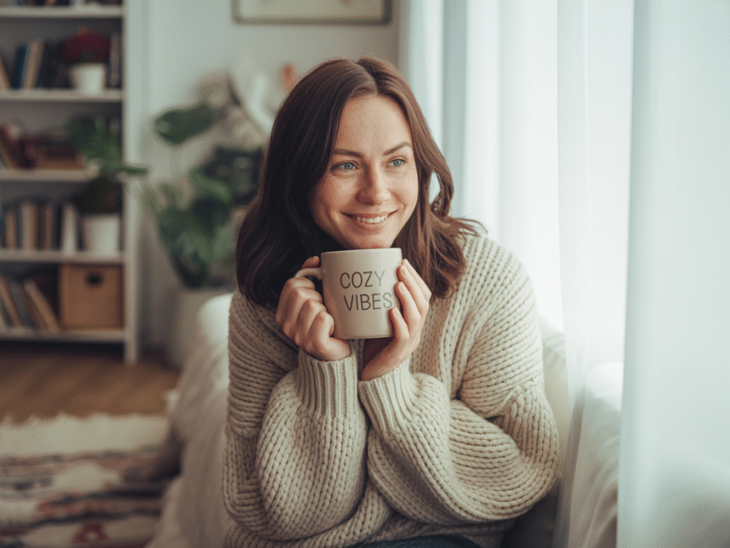 Tools and supplies for quick, do-able home projects.